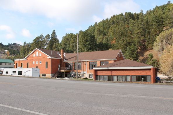 Multifamily For Sale: 9 Kirk Rd, Deadwood, SD 57732
